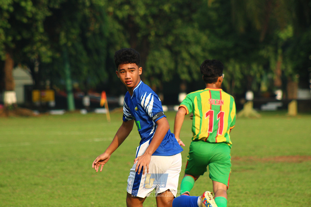 ijl u14 270925 zapello soccer school vs brazillian soccer school lfa