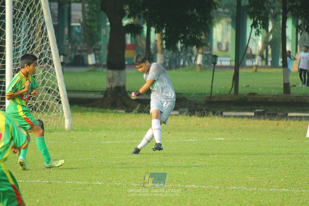 ijl u14 270925 zapello soccer school vs brazillian soccer school lfa