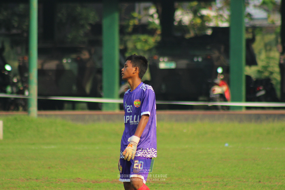 ijl u14 270925 zapello soccer school vs brazillian soccer school lfa