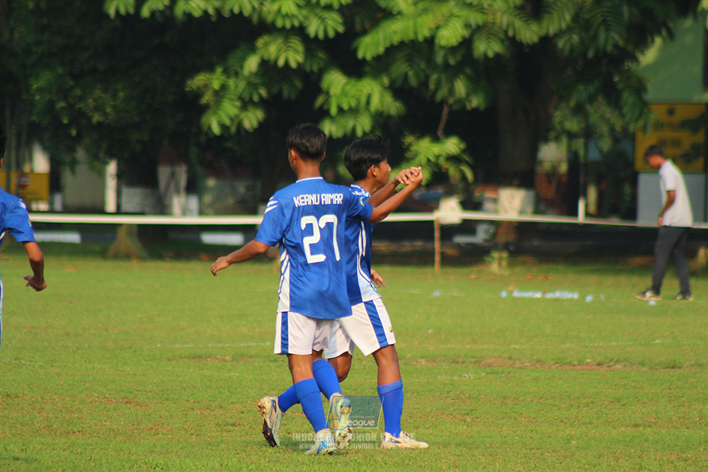 ijl u14 270925 zapello soccer school vs brazillian soccer school lfa