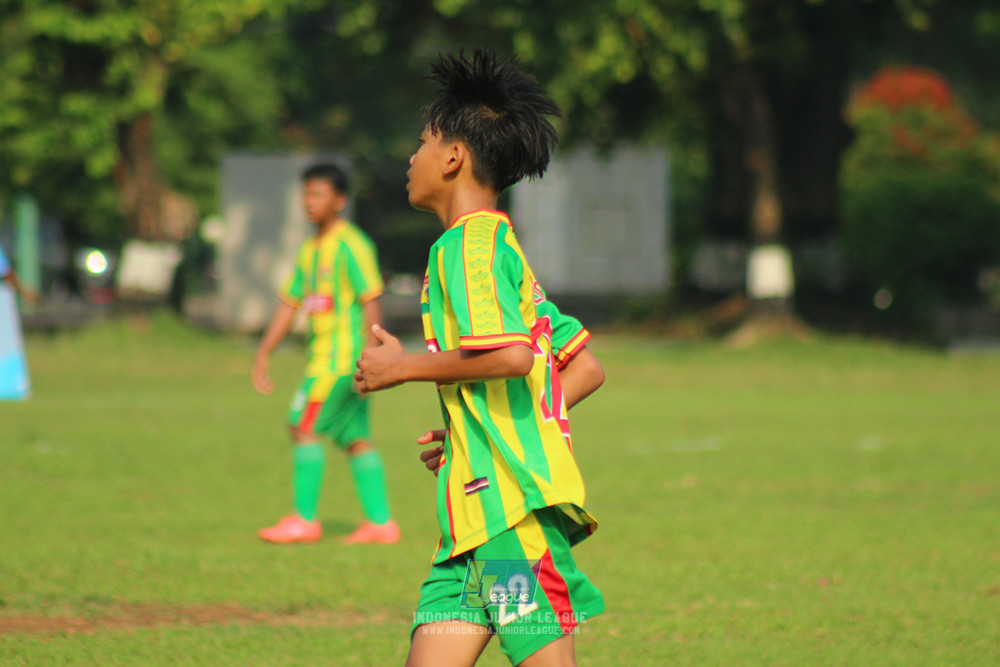 ijl u14 270925 zapello soccer school vs brazillian soccer school lfa
