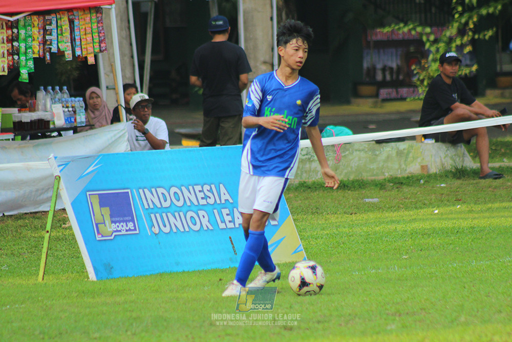 ijl u14 270925 zapello soccer school vs brazillian soccer school lfa