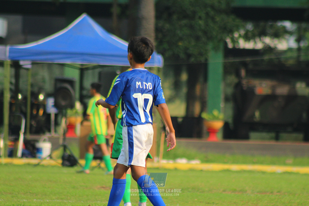 ijl u14 270925 zapello soccer school vs brazillian soccer school lfa