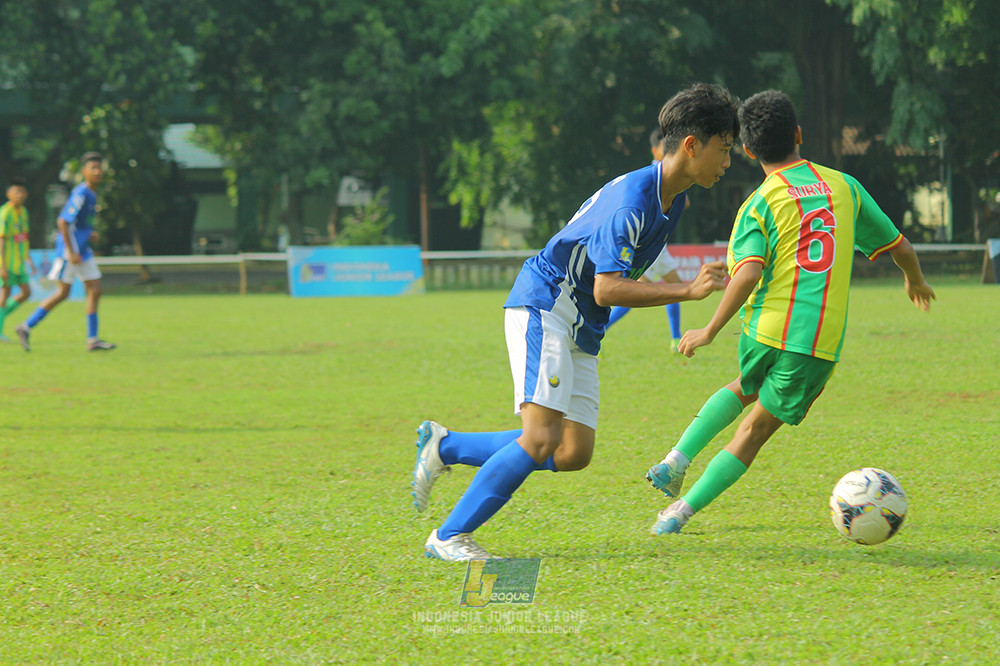 ijl u14 270925 zapello soccer school vs brazillian soccer school lfa