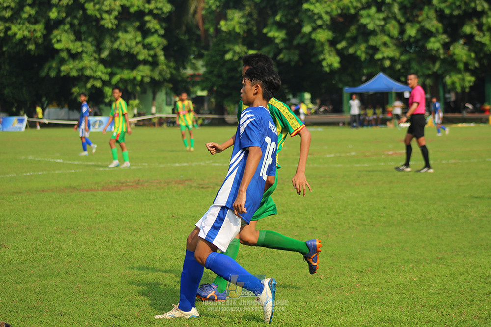 ijl u14 270925 zapello soccer school vs brazillian soccer school lfa