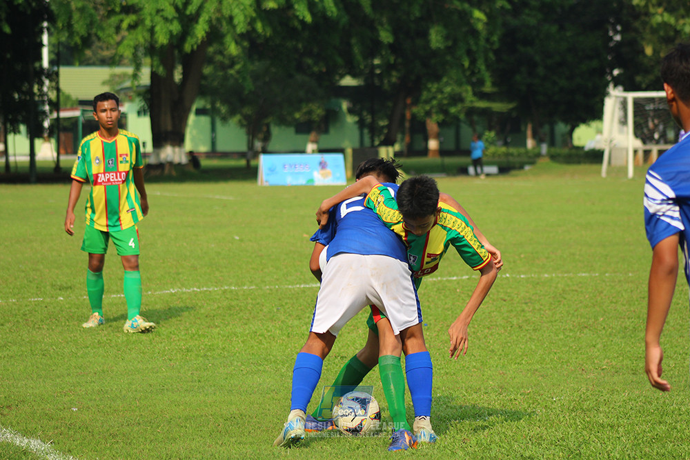 ijl u14 270925 zapello soccer school vs brazillian soccer school lfa