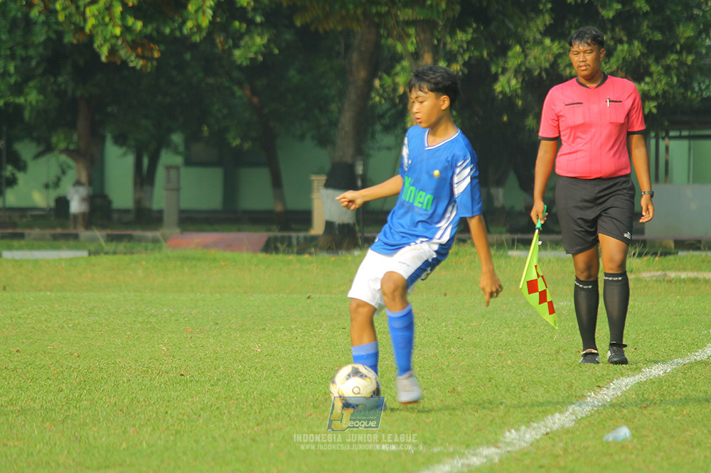 ijl u14 270925 zapello soccer school vs brazillian soccer school lfa