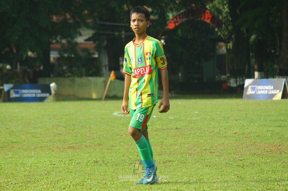 ijl u14 270925 zapello soccer school vs brazillian soccer school lfa