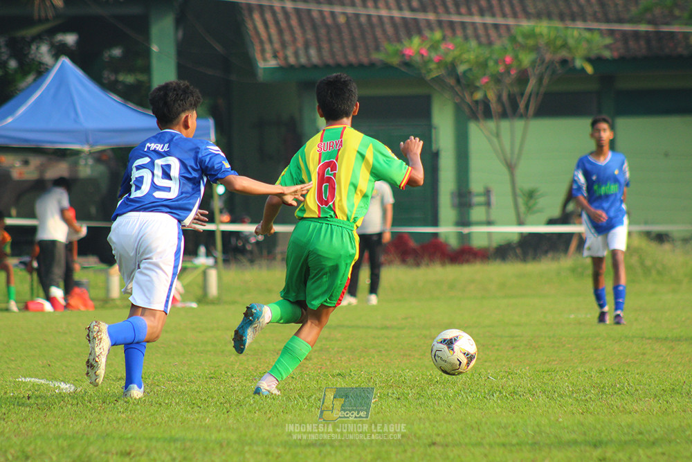 ijl u14 270925 zapello soccer school vs brazillian soccer school lfa