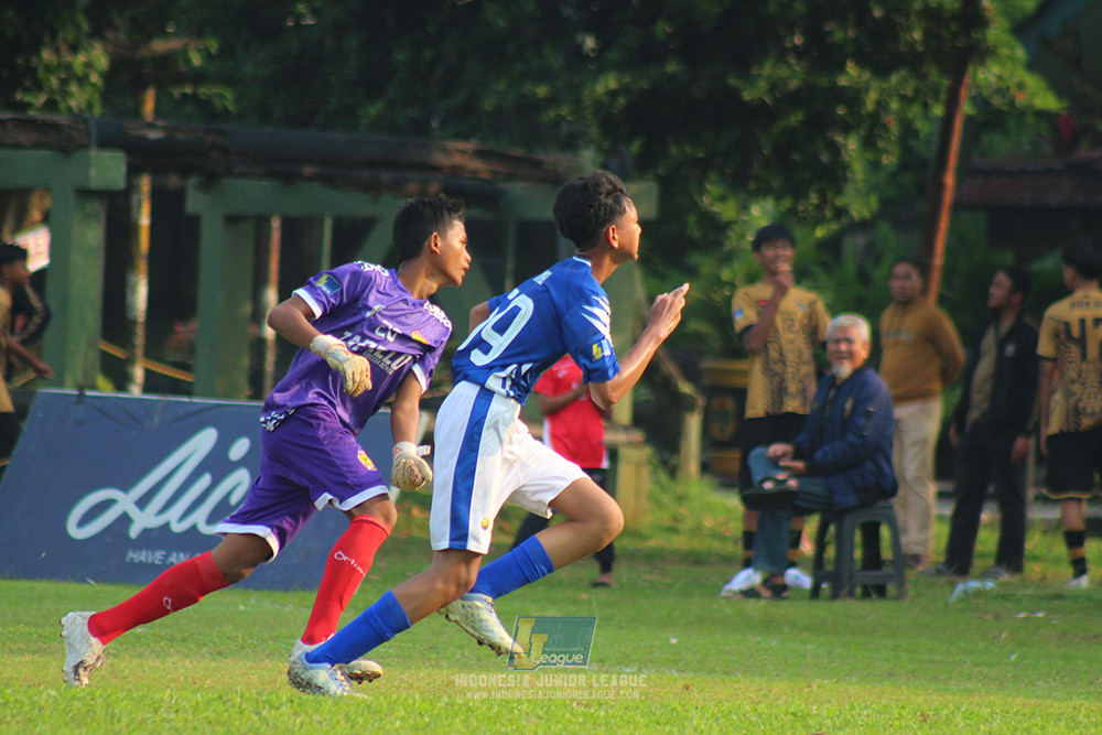 ijl u14 270925 zapello soccer school vs brazillian soccer school lfa