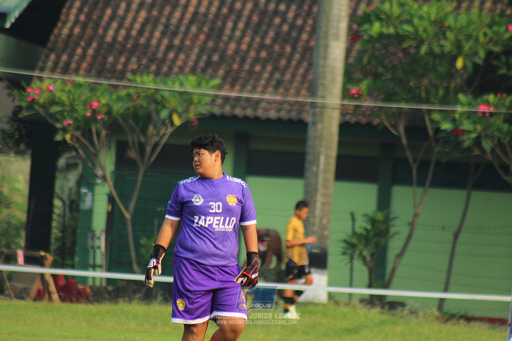 ijl u14 270925 zapello soccer school vs brazillian soccer school lfa