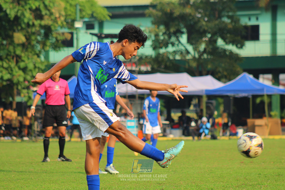 ijl u14 270925 zapello soccer school vs brazillian soccer school lfa