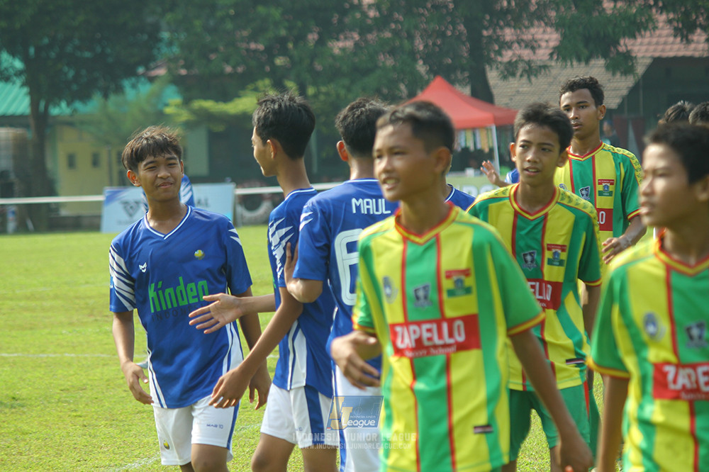 ijl u14 270925 zapello soccer school vs brazillian soccer school lfa