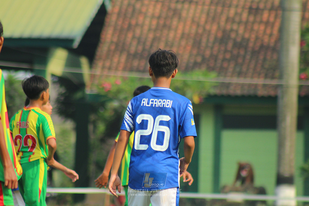 ijl u14 270925 zapello soccer school vs brazillian soccer school lfa