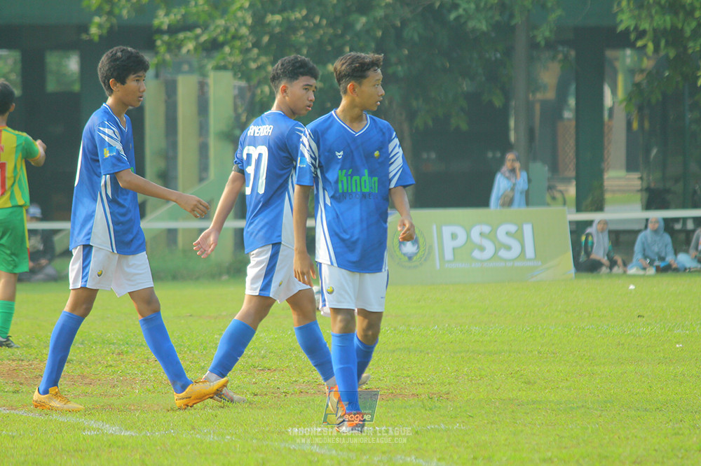 ijl u14 270925 zapello soccer school vs brazillian soccer school lfa