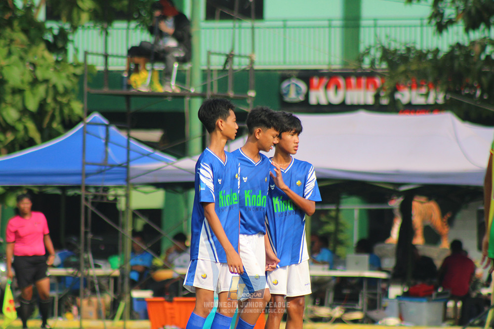 ijl u14 270925 zapello soccer school vs brazillian soccer school lfa