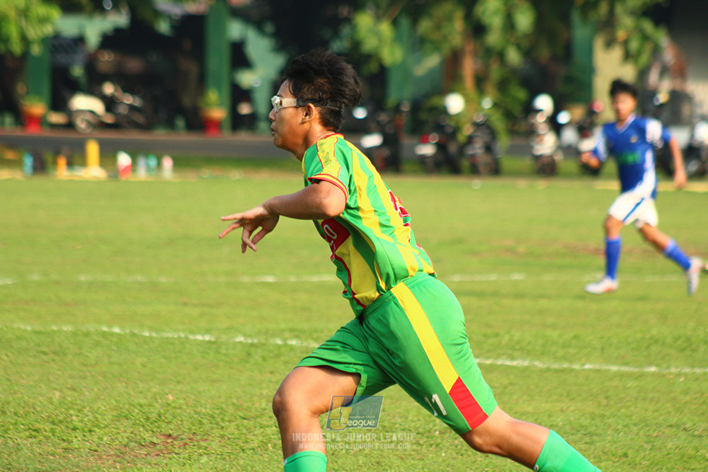 ijl u14 270925 zapello soccer school vs brazillian soccer school lfa