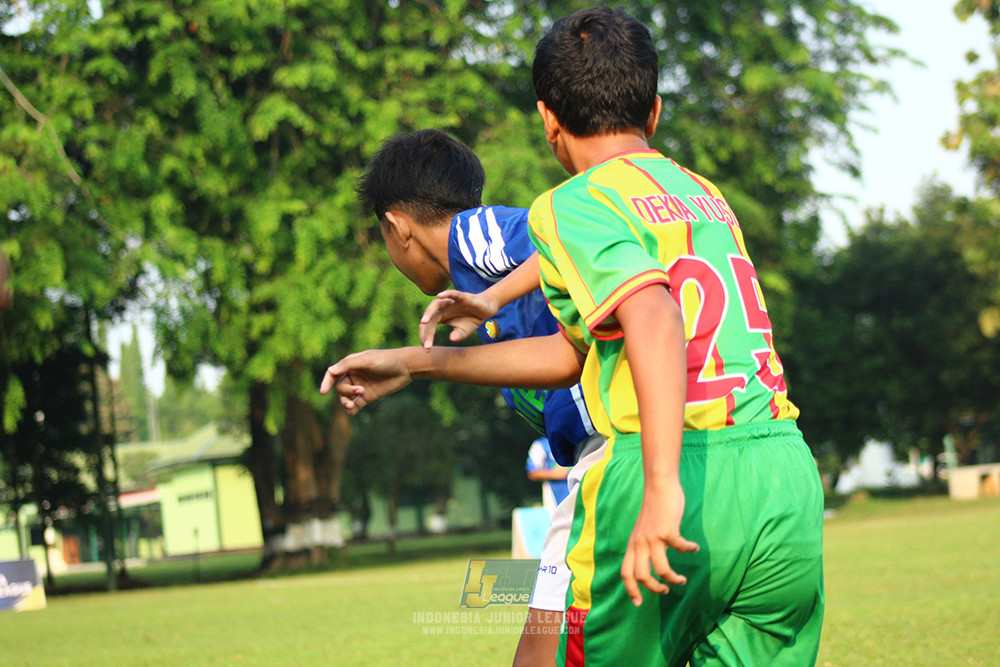 ijl u14 270925 zapello soccer school vs brazillian soccer school lfa