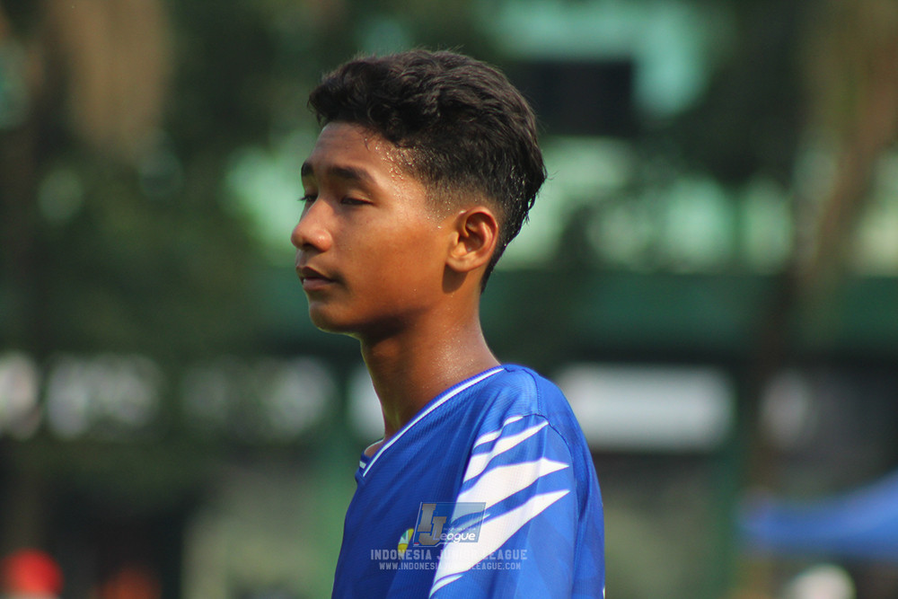 ijl u14 270925 zapello soccer school vs brazillian soccer school lfa