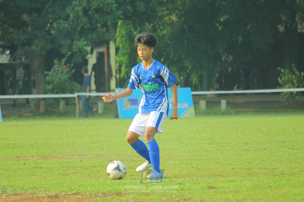 ijl u14 270925 zapello soccer school vs brazillian soccer school lfa