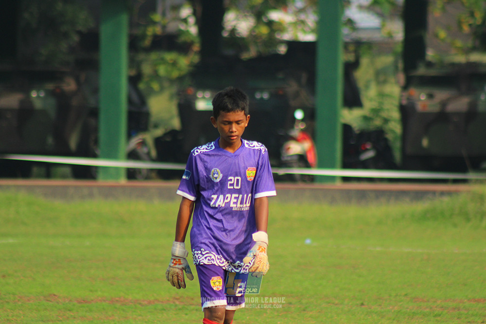 ijl u14 270925 zapello soccer school vs brazillian soccer school lfa