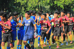 [IJL-U14 300525] PAM JAYA FA VS GAGAK MUDA