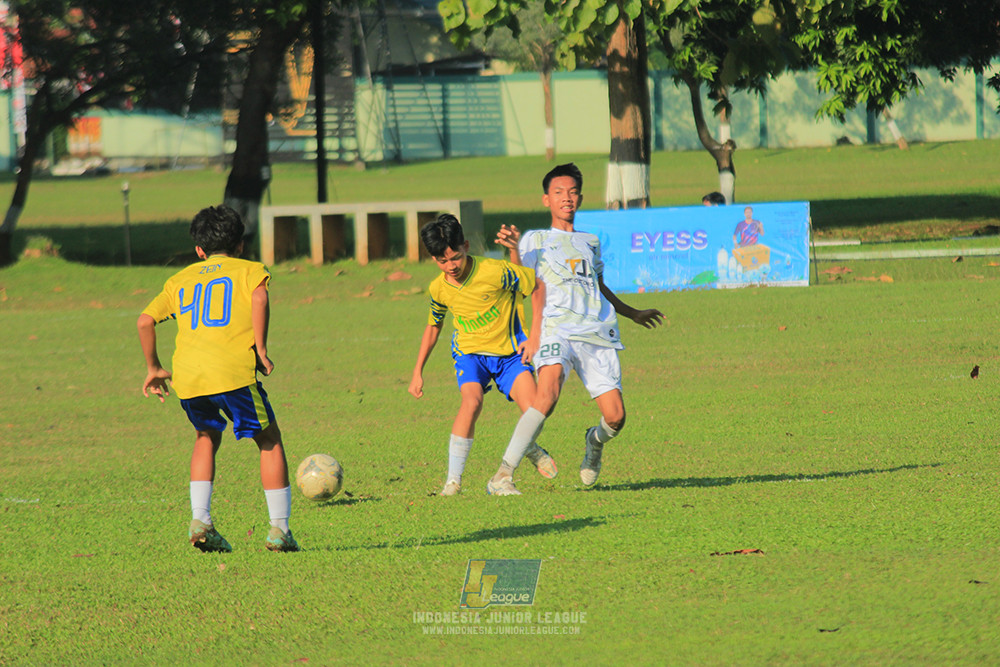 ijl u14 300825 brazillian soccer school lfa vs newland fa
