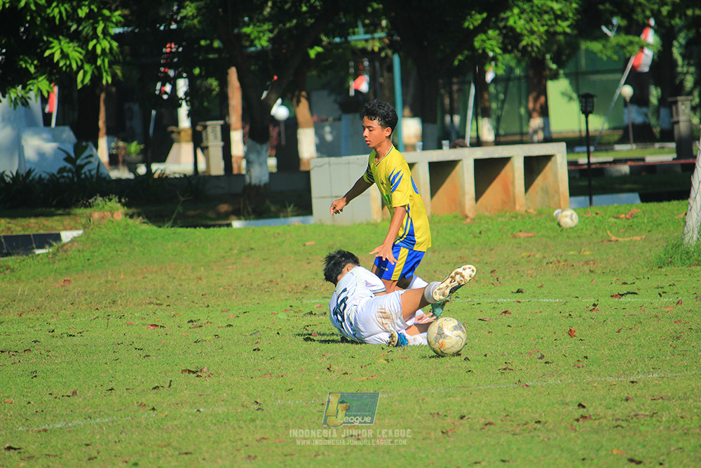 ijl u14 300825 brazillian soccer school lfa vs newland fa