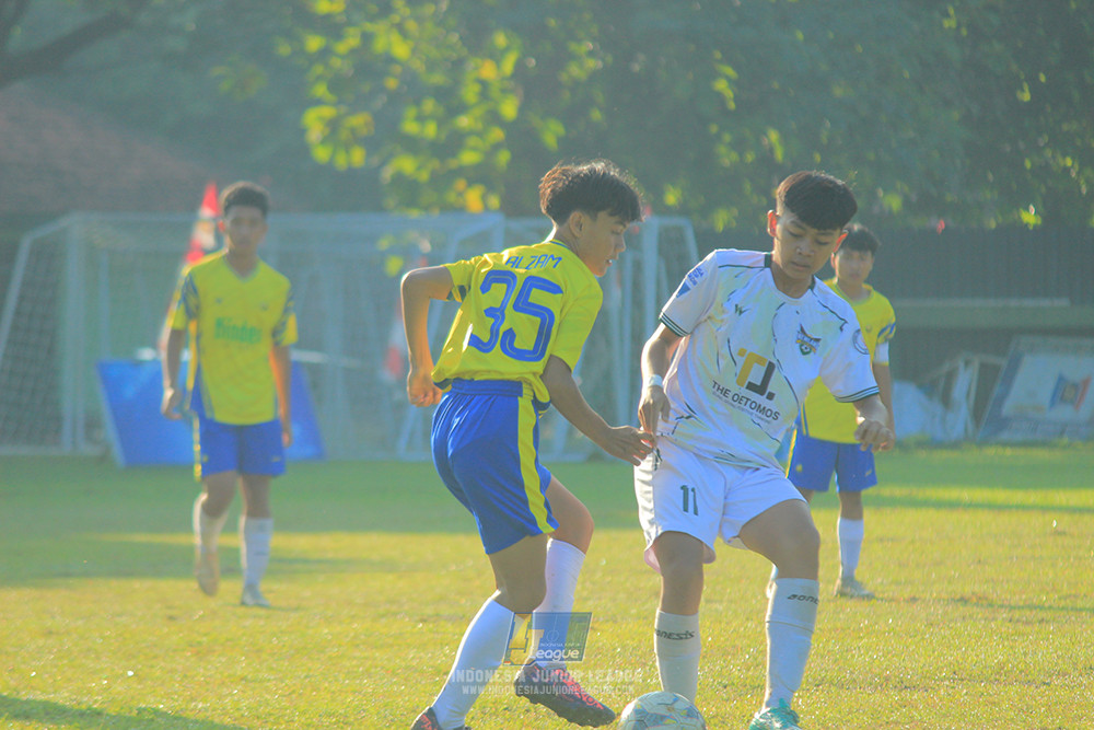 ijl u14 300825 brazillian soccer school lfa vs newland fa