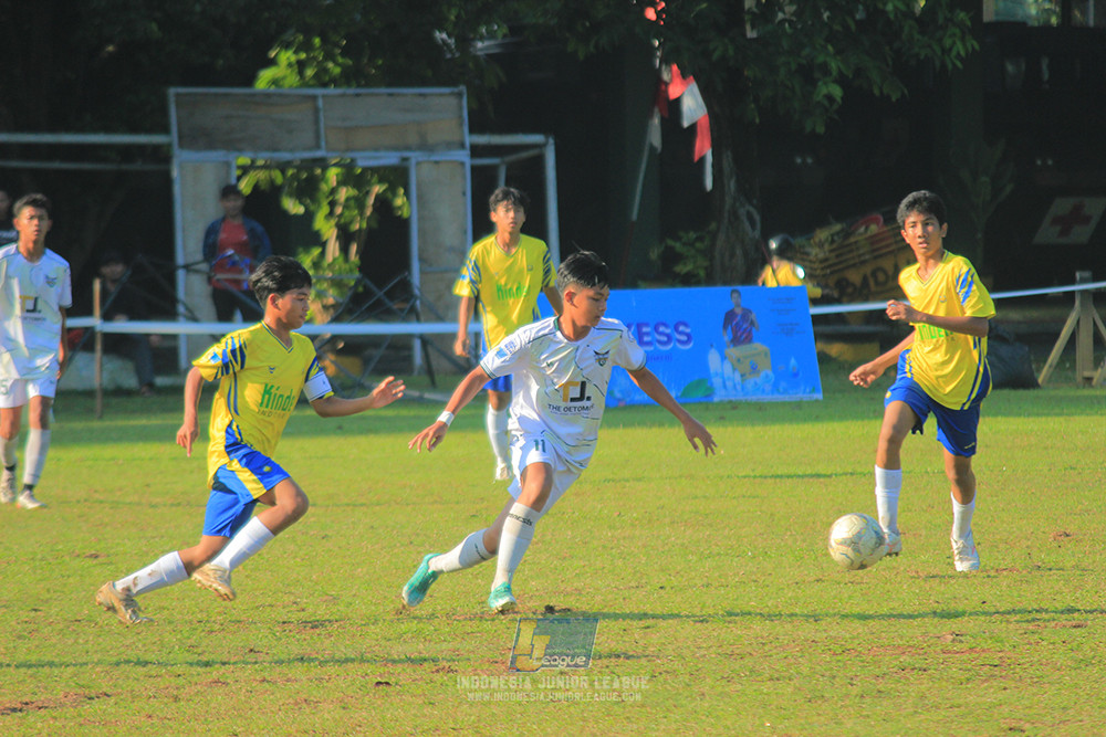 ijl u14 300825 brazillian soccer school lfa vs newland fa