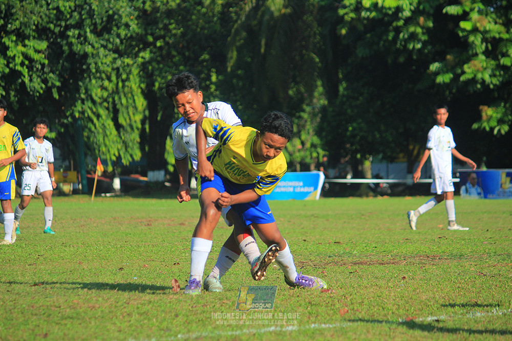 ijl u14 300825 brazillian soccer school lfa vs newland fa
