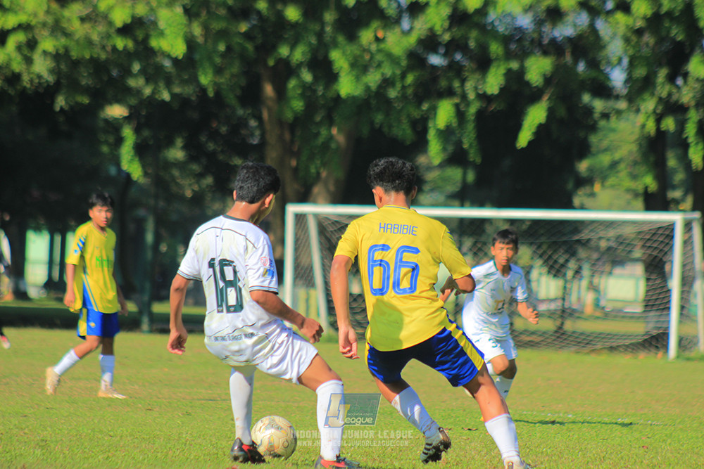 ijl u14 300825 brazillian soccer school lfa vs newland fa