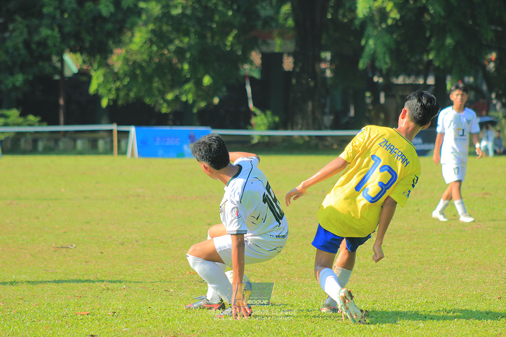 ijl u14 300825 brazillian soccer school lfa vs newland fa
