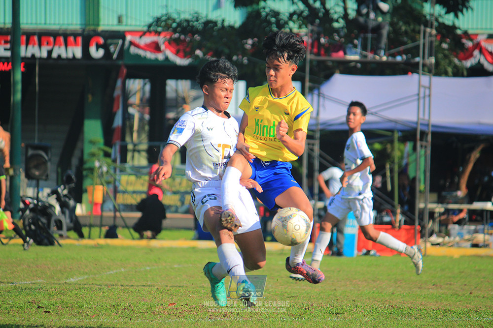 ijl u14 300825 brazillian soccer school lfa vs newland fa
