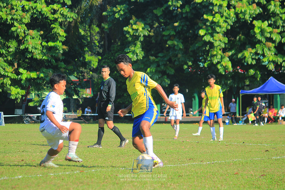 ijl u14 300825 brazillian soccer school lfa vs newland fa