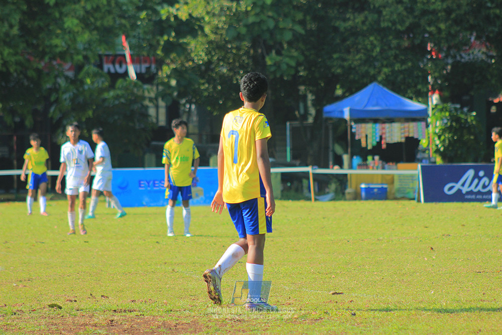 ijl u14 300825 brazillian soccer school lfa vs newland fa