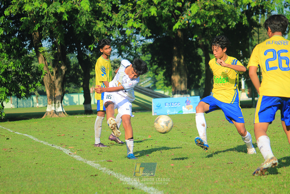 ijl u14 300825 brazillian soccer school lfa vs newland fa