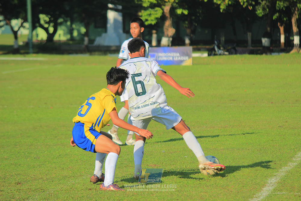 ijl u14 300825 brazillian soccer school lfa vs newland fa