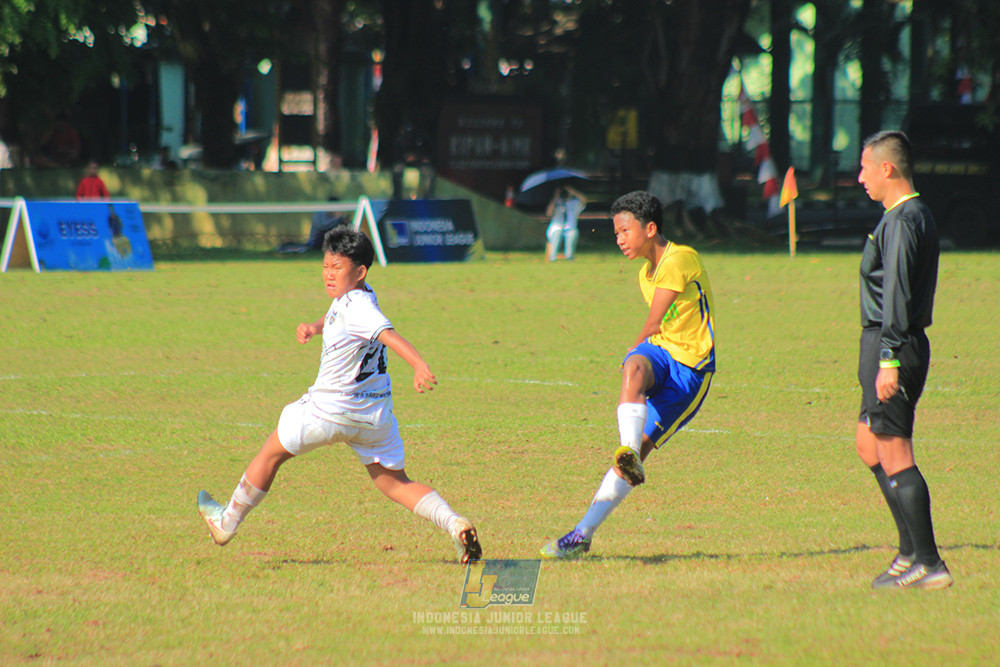 ijl u14 300825 brazillian soccer school lfa vs newland fa