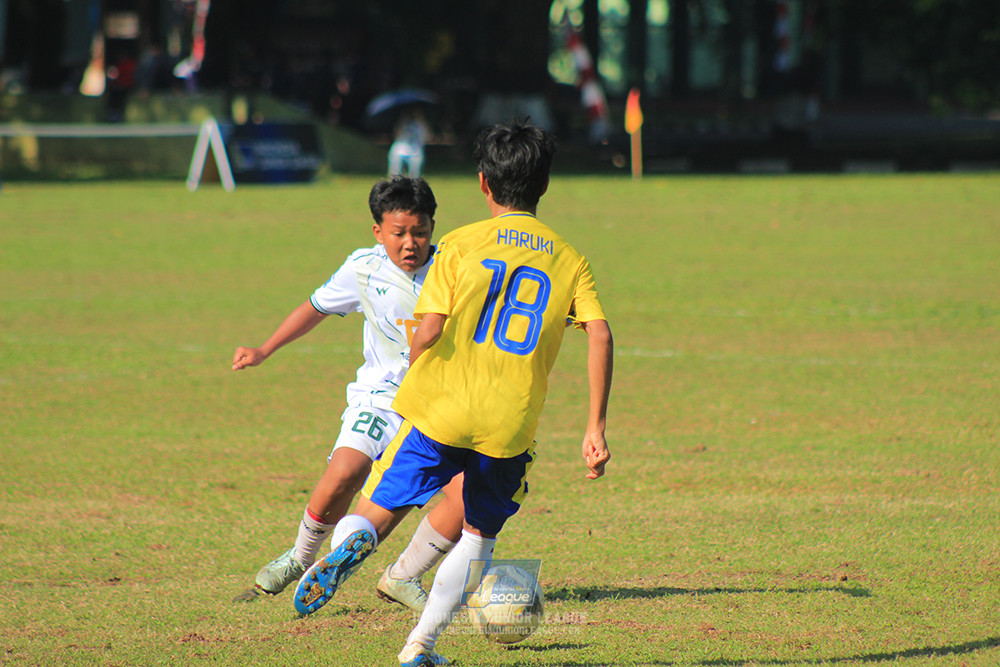 ijl u14 300825 brazillian soccer school lfa vs newland fa