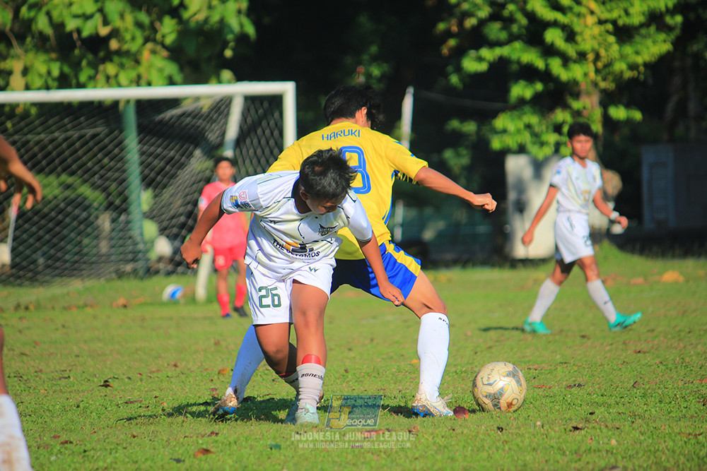 ijl u14 300825 brazillian soccer school lfa vs newland fa