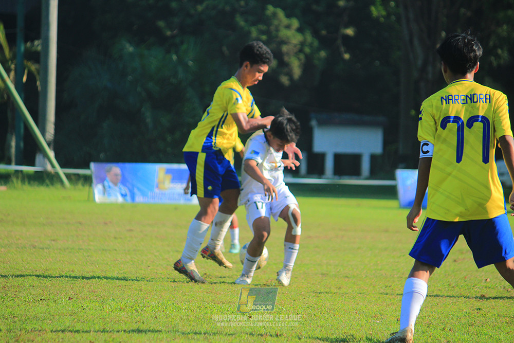 ijl u14 300825 brazillian soccer school lfa vs newland fa