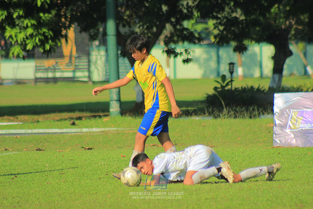 ijl u14 300825 brazillian soccer school lfa vs newland fa