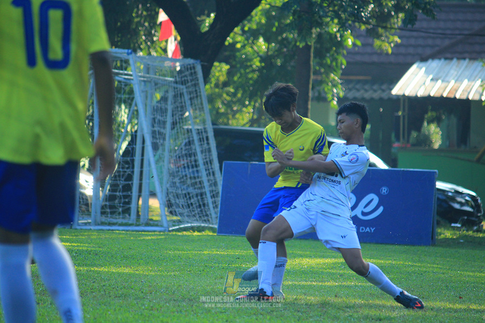 ijl u14 300825 brazillian soccer school lfa vs newland fa
