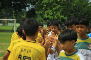 [IJL-U3 151125] EL ZEDS VS PELITA JAYA SOCCER SCHOOL