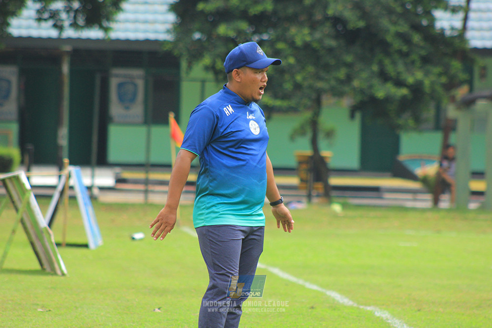 ijl u3 151125 el zeds vs pelita jaya soccer school