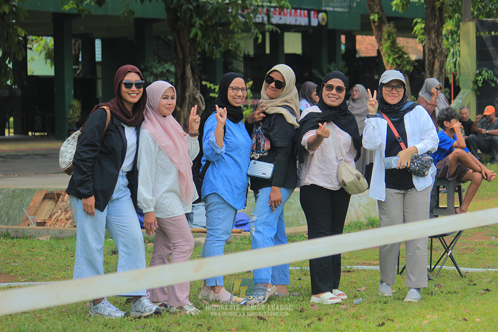 ijl u3 151125 el zeds vs pelita jaya soccer school