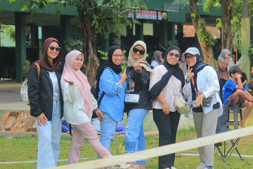 ijl u3 151125 el zeds vs pelita jaya soccer school