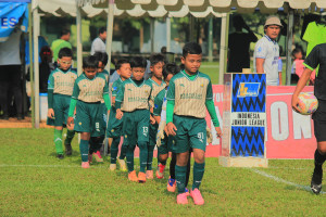 [IJL U9 - 030526] BRAZILLIAN SS LFA VS DIKLAT PAKU JAYA