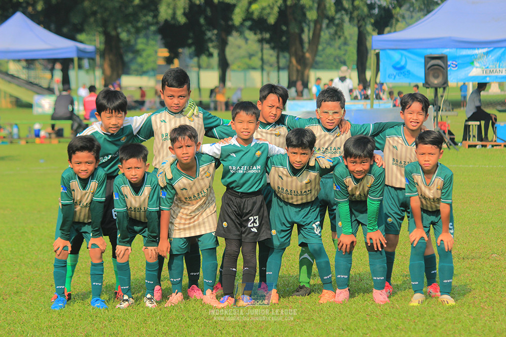 ijl u9 030526 brazillian ss lfa vs diklat paku jaya